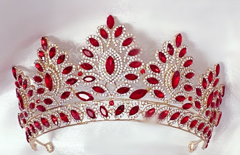 Red Crown